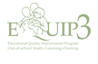 EQUIP3 logo